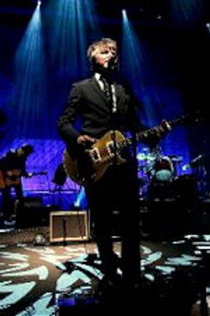 Crowded House