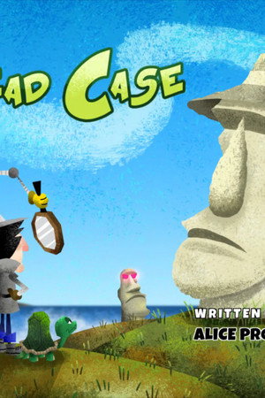 Head Case