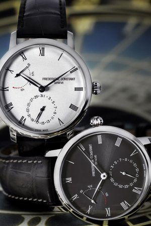 Frederique Constant