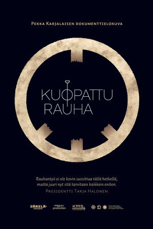 Kuopattu rauha