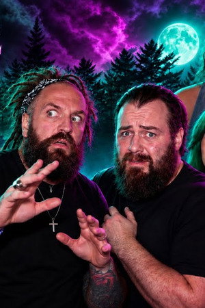 We Investigated An Unmarked Grave At This Haunted Mansion