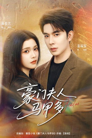 豪门夫人马甲多