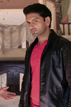 Shakti Teams Up with Rahul