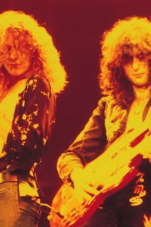 Led Zeppelin - Madison Square Garden