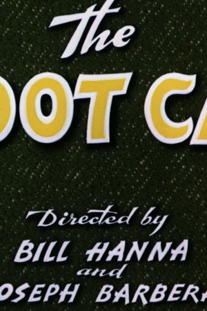 The Zoot Cat