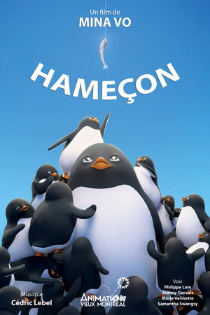 Hameçon