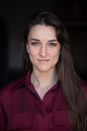 Alicia Mathenna Alicia Mathenna