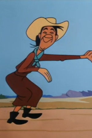 Janie Get Your Gun
