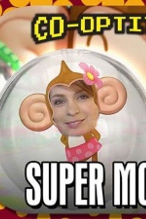Super Monkey Ball 2
