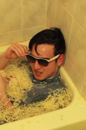 HUMAN RAMEN