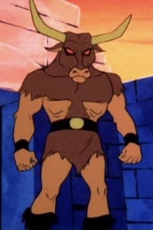 Mějte se na pozoru řádí tady Minotaurus