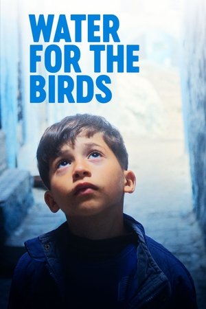 Water For The Birds