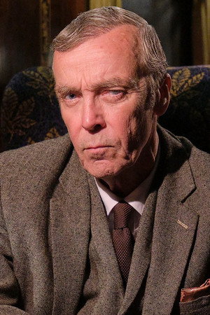 The 39 Steps: The Read with John Hannah