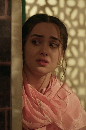 Seher Prays for Her Mother