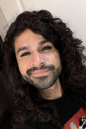 Gabriel Cazares