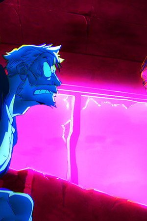 Candies, Canes, Kisses, and Blades