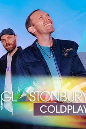 Coldplay: Our Glastonbury