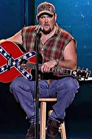 Larry the Cable Guy: Git-R-Done