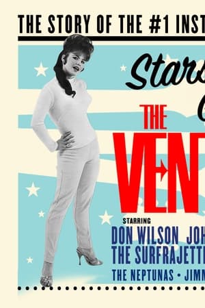 The Ventures: Stars on Guitars