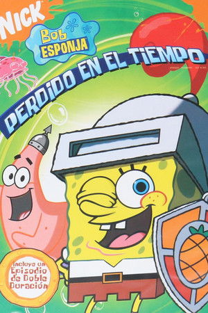 Imagen de SpongeBob SquarePants: Lost in Time