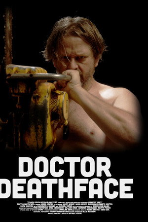 Doctor Deathface