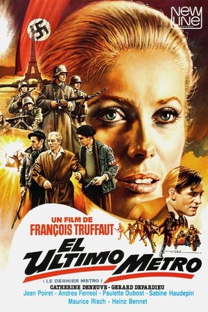 Le Dernier Métro