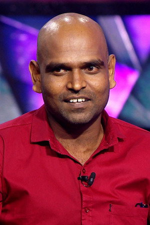 Durga Prasad Sahu On The Hot Seat