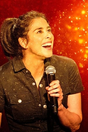 Sarah Silverman: A Speck of Dust