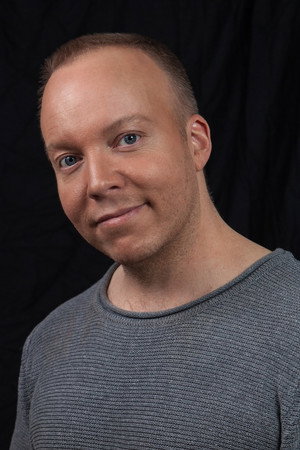 Tomas Blomberg Tomas Blomberg
