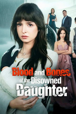 Blood and Bones of the Disowned Daughter