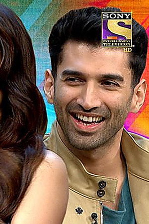 Shraddha Kapoor, Aditya Roy Kapoor