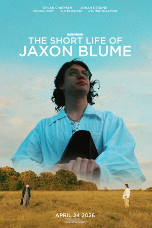 The Short Life Of Jaxon Blume