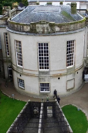 Inveraray Jail