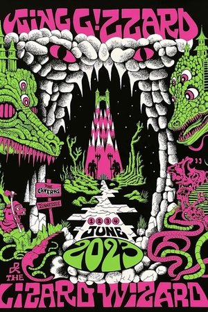 The Caverns Pelham, TN - Jun 1, 2023
