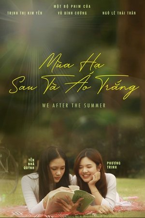 Mùa Hạ Sau Tà Áo Trắng