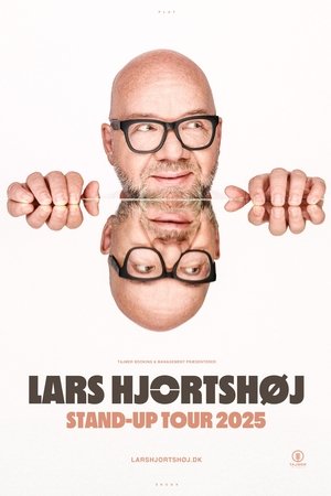 Lars Hjortshøj - Plat & Krone