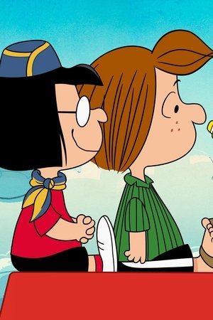 Jdi na to, Snoopy