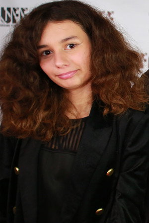 Isabella Macolino Isabella Macolino