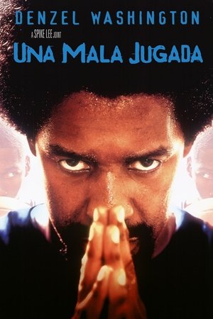 Una mala jugada