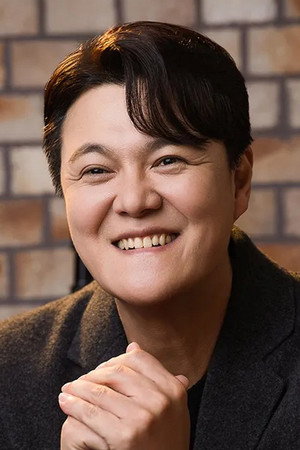 Yoon Seok-won
