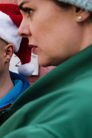 Christmas Special 2024