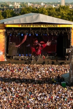 Hard Rock Calling 2011