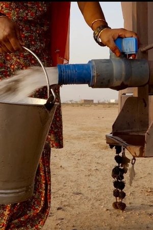 Paani: Of Women And Water