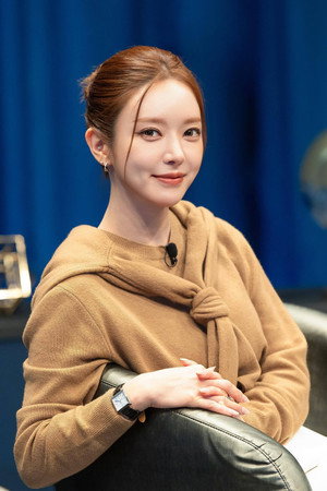 Park Cho-a Park Cho-a