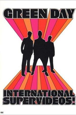 Green Day: International Supervideos!