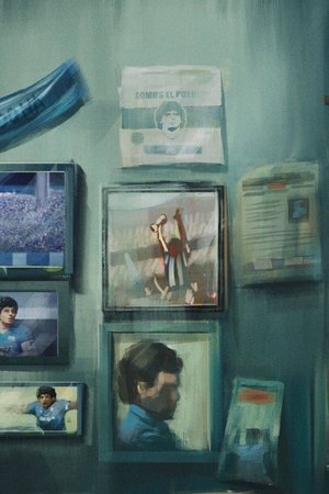 Maradona a chapadla mafie