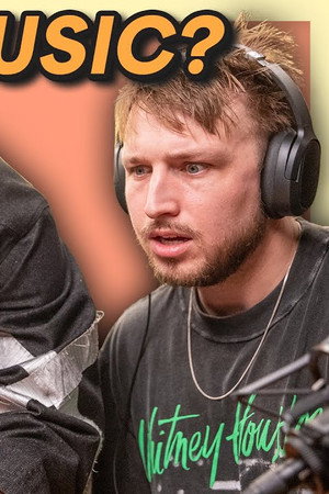 bbno$ Teaches Shayne Music