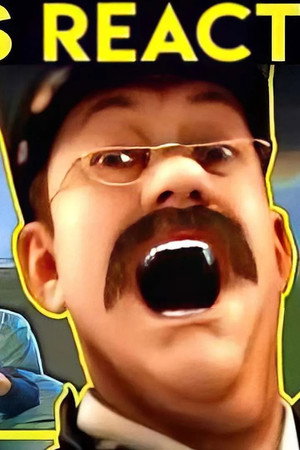 VFX Artists React to Bad & Great CGi 16