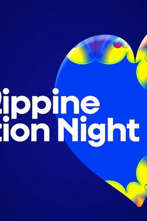 Philippine Selection Night