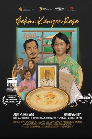 Bakmi Kangen Rasa